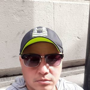 Meet your Posher, Walter